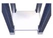 Obrázek RACK 19´´ 42U/60/80 stojanový rozvaděč otev.Triton