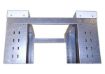 Obrázek RACK 19´´ 42U/60/80 stojanový rozvaděč otev.Triton