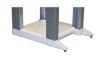 Obrázek RACK 19´´ 42U/60/80 stojanový rozvaděč otev.Triton