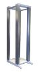 Obrázek RACK 19´´ 42U/60/80 stojanový rozvaděč otev.Triton