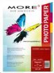 Obrázek ARMOR Fotopapír MORE Creative Magnetic, glossy, 5 listů, A4