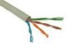 Obrázek Kabel UTP PVC 305m/box drát Solarix 