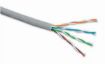 Obrázek Kabel UTP PVC 305m/box drát Solarix 