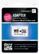 Obrázek CONNECT IT Adaptér Memory Stick PRO Duo / 2x  MicroSD
