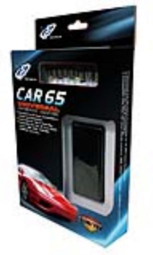 Obrázek Fortron FSP-CAR65 Auto univerzální NB adaptér, 65W