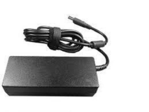 Obrázek Dell-Euro-240W-3 Pin-AC Adapter-1M-Power Cord,pro Lat D430-D830,Vostro....