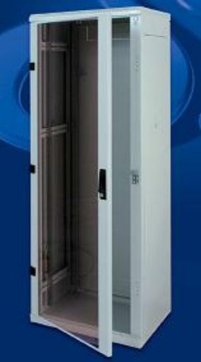 Obrázek TRITON 19" stojanový rozvaděč 37U/800x900