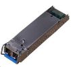 Obrázek Průmyslový optický SFP modul SM/MM 1,25 Gb/s, LC, 20km, -40 až 85° (CISCO,DELL,Planet,ZyXEL,TP-LINK,UBNT,MikroTik komp.)