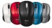 Obrázek TRUST Myš Vivy Wireless Mini Mouse USB, bílá, bezdrátová