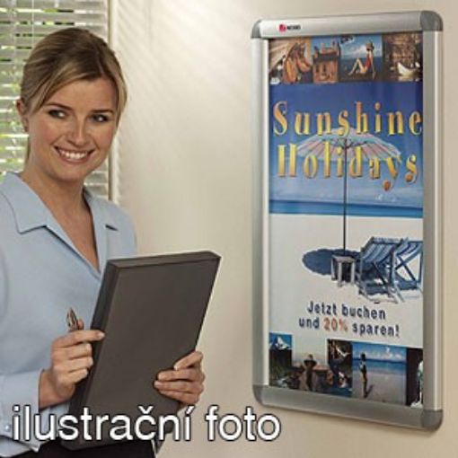 Obrázek Kliprám NOBO, A1