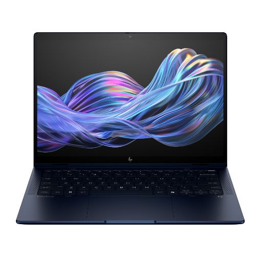 Obrázek HP NTB EliteBook X Flip G2i U7-356H 50TOPS 14"2.8K 2880x1800 700 120Hz IR T,pen,32GB,1TB,5G,bez adapteru,Win11Pro,3y on