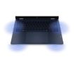 Obrázek HP NTB EliteBook X Flip G2i U7-356H 50TOPS 14"2.8K 2880x1800 700 120Hz IR T,pen,32GB,1TB,5G,bez adapteru,Win11Pro,3y on