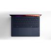 Obrázek HP NTB EliteBook X Flip G2i U7-356H 50TOPS 14"2.8K 2880x1800 700 120Hz IR T,pen,32GB,1TB,5G,bez adapteru,Win11Pro,3y on