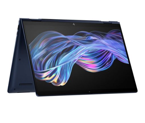 Obrázek HP NTB EliteBook X Flip G2i U5-325 47TOPS 14"WUXGA 1920x1200 400 IR touch,32GB,512GB, bez adapteru,Win11Pro,3y onst