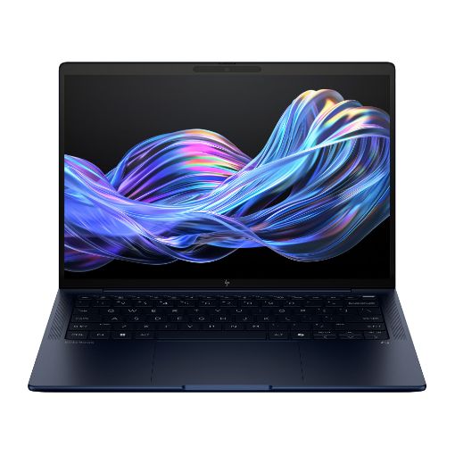 Obrázek HP NTB EliteBook X G2i U7-356H 50TOPS 14"2.8K 2880x1800 400 120Hz IR, 32GB,1TB, 5G, bez adapteru,Win11Pro,3y onst