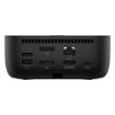 Obrázek HP dock - USB-C G6 100W, 2x DP 1.4, 1xHDMI 2.1, 3x USB-A, 2x USB-C, 1xRJ-45(2,5Gbps)